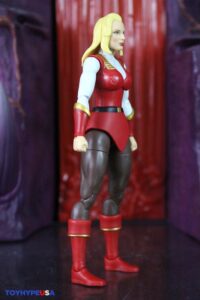 Mattel Masters of the Universe Masterverse New Etheria Despara Figure