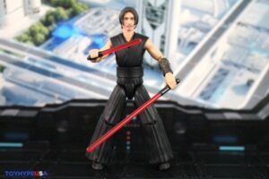 Hasbro Star Wars The Vintage Collection – The Acolyte – The Stranger (Qimir) Figure