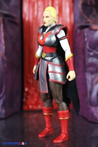 Mattel Masters of the Universe Masterverse New Etheria Despara Figure
