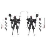 NECA Toys Teenage Mutant Ninja Turtles (2012 Cartoon) - Footbots