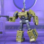 Hasbro Transformers Age of the Primes Combaticon Brawl Figure