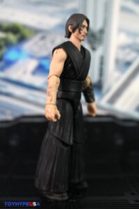 Hasbro Star Wars The Vintage Collection – The Acolyte – The Stranger (Qimir) Figure