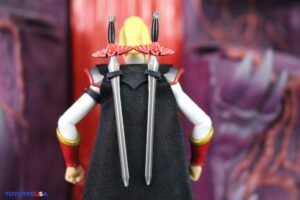 Mattel Masters of the Universe Masterverse New Etheria Despara Figure