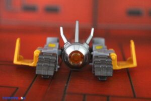 Hasbro Transformers Age of the Primes Voyager Class The Thirteen Amalgamous Prime Figure