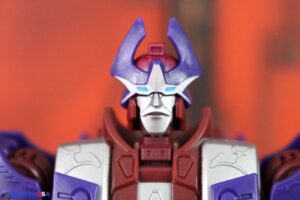 Hasbro Transformers Age of the Primes Voyager Class The Thirteen Alpha Trion Figure