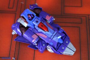 Hasbro Transformers Age of the Primes Voyager Class The Thirteen Alpha Trion Figure