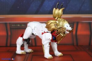 Takara-Tomy Transformers 40th Selection T-Spark Lio Convoy Figure