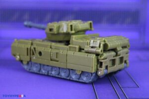 Hasbro Transformers Age of the Primes Combaticon Brawl Figure