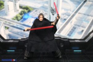 Hasbro Star Wars The Vintage Collection – The Acolyte – The Stranger (Qimir) Figure