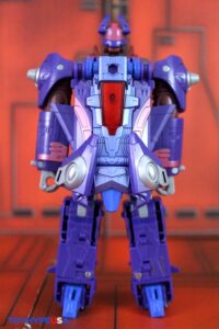 Hasbro Transformers Age of the Primes Voyager Class The Thirteen Alpha Trion Figure