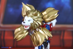Takara-Tomy Transformers 40th Selection T-Spark Lio Convoy Figure
