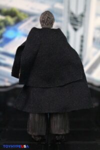 Hasbro Star Wars The Vintage Collection – The Acolyte – The Stranger (Qimir) Figure