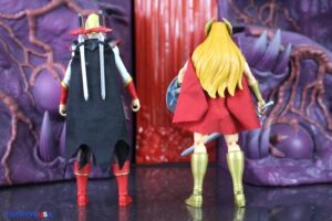 Mattel Masters of the Universe Masterverse New Etheria Despara Figure