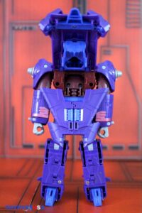 Hasbro Transformers Age of the Primes Voyager Class The Thirteen Alpha Trion Figure
