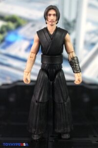 Hasbro Star Wars The Vintage Collection – The Acolyte – The Stranger (Qimir) Figure