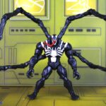 Blokees Marvel Rivals Venom Champion Class CC07 Model Kit Figure