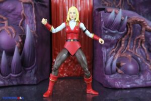 Mattel Masters of the Universe Masterverse New Etheria Despara Figure