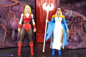 Mattel Masters of the Universe Masterverse New Etheria Despara Figure