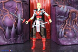 Mattel Masters of the Universe Masterverse New Etheria Despara Figure