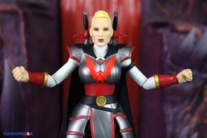 Mattel Masters of the Universe Masterverse New Etheria Despara Figure