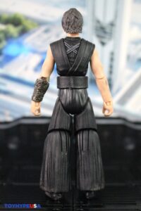 Hasbro Star Wars The Vintage Collection – The Acolyte – The Stranger (Qimir) Figure