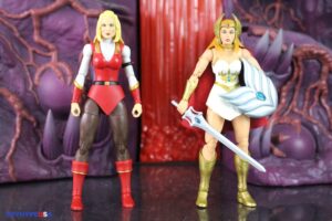 Mattel Masters of the Universe Masterverse New Etheria Despara Figure