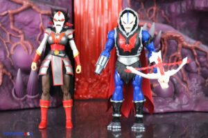 Mattel Masters of the Universe Masterverse New Etheria Despara Figure