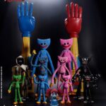 McFarlane Toys Poppy Playtime Wave 1 Figures