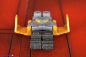 Hasbro Transformers Age of the Primes Voyager Class The Thirteen Amalgamous Prime Figure