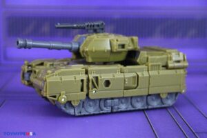 Hasbro Transformers Age of the Primes Combaticon Brawl Figure