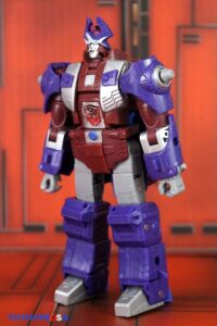 Hasbro Transformers Age of the Primes Voyager Class The Thirteen Alpha Trion Figure