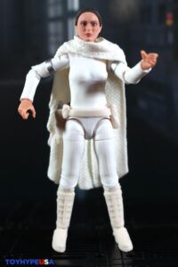 Hasbro Star Wars The Vintage Collection Attack of the Clones Padme Amidala & Shaak Ti Figures