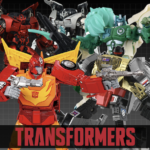 Takara-Tomy Transformers Figures Pre-Orders For January 28th, 2026
