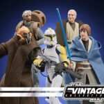 Hasbro Star Wars The Black Series & The Vintage Collection Figure Pre-Orders for May 4th, 2026