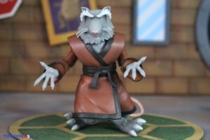 Super7 Teenage Mutant Ninja Turtles ULTIMATES! Wave 13 – 2003 Splinter Figure