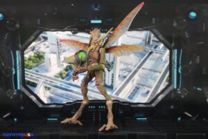 Hasbro Star Wars The Black Series Geonosian Warrior Figure