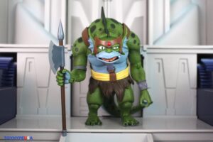 Super7 ThunderCats Ultimates Slithe (2026 Release) Figure