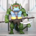 Super7 ThunderCats Ultimates Slithe (2026 Release) Figure