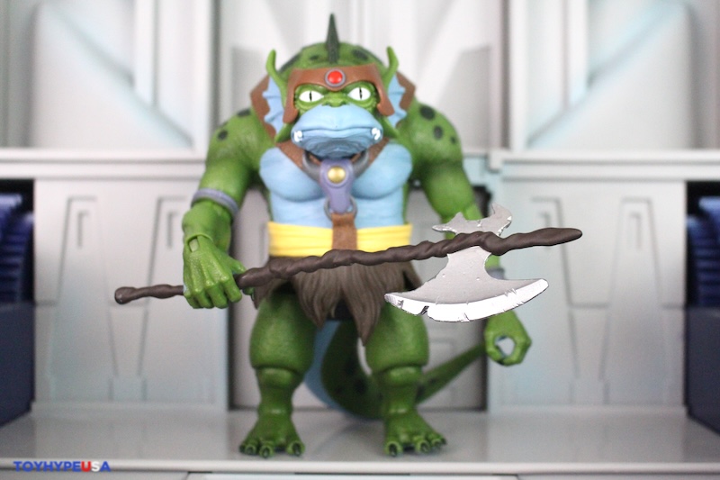 Super7 ThunderCats Ultimates Slithe (2026 Release) Figure