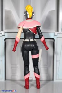 Super7 ThunderCats Ultiamtes! Mandora (2026 Release) Figure