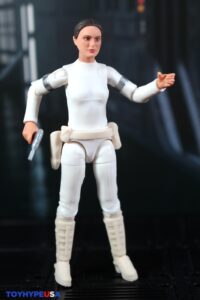 Hasbro Star Wars The Vintage Collection Attack of the Clones Padme Amidala & Shaak Ti Figures