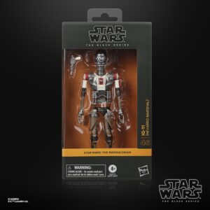 STAR WARS_ THE BLACK SERIES IG-11 (NEVARRO MARSHAL