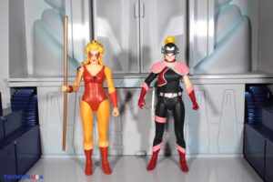 Super7 ThunderCats Ultiamtes! Mandora (2026 Release) Figure