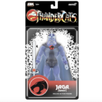 Super7 Deluxe Thundercats Ghost Jaga
