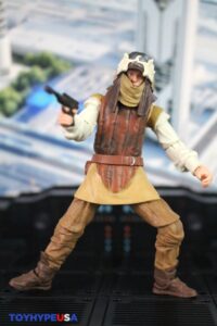 Hasbro Star Wars The Vintage Collection Jabba’s Court Denizens Figures (2026 Version)