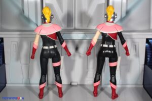 Super7 ThunderCats Ultiamtes! Mandora (2026 Release) Figure