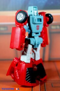 Hasbro Transformers Studio Series '86 Windcharger Figure