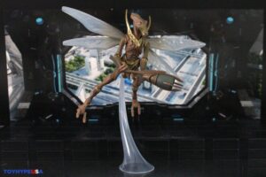 Hasbro Star Wars The Black Series Geonosian Warrior Figure