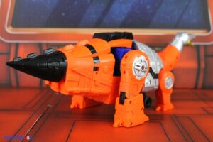 Hasbro Transformers Age of the Primes G2 Swoop & Sludge Figures