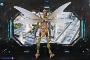 Hasbro Star Wars The Black Series Geonosian Warrior Figure